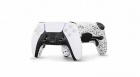 King: Wireless Controller PS5 (White Model 4)