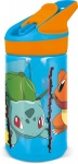 Juomapullo: Pokmon - Tritan Premium Water Bottle (480ml)