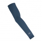 Lizard Skins: Knit Arm Sleeve - Navy Blue (S/M)