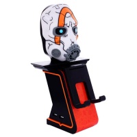 Cable Guys: Borderlands - Psycho Mask Ikon Device Holder