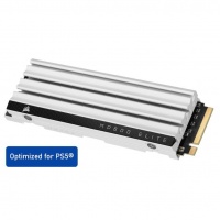 Corsair: Mp600 Elite SSD For Ps5 (1tb) (PS5 Kovalevy)