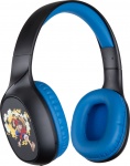 Konix: Bluetooth Kuulokkeet - One Piece