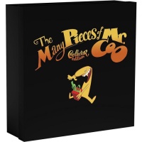 The Many Pieces Of Mr. Coo (Collector\'s Edition)