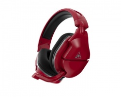 Turtle Beach: Stealth 600 Gen2 MAX - Midnight Red (Multi)