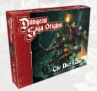 Dungeon Saga Origins: Dice Game