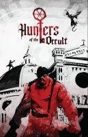 Hunters Of The Occult