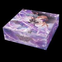 Grand Archive TCG: Mercurial Heart 1st Edition Booster DISPLAY (20)