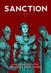 Sanction (Softcover)