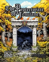 DCC The Protectorate Of Jenulane