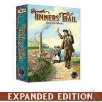 Tinners Trail (Expanded Edition)