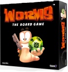 Worms: The Board Game