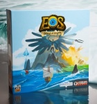 EOS: Island Of Angels (Big Box Edition)