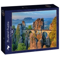 Palapeli: The Bastei Bridge (500)