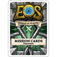 EOS: Island Of Angels (Mission Expansion)