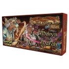 Red Dragon Inn Allies: Melvyn Vs Marah