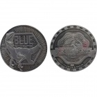 Jurassic World: Limited Edition Collectible Coin