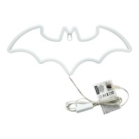 Lamppu: Batman - Wall Mountable Led Neon Light