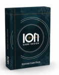 Ion: History Card Deck