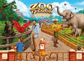 Zoo Tycoon (US)