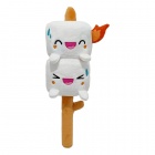 Pehmo: Yummis - Marshmallow (35cm)