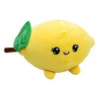 Pehmo: Yummis - Lemon (16cm)