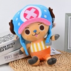 Pehmo: One Piece - Tony Tony Chopper New World Ver. (20cm)