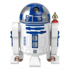 Star Wars: Imaginext - Electronic Figure / Playset R2-D2 (44cm)