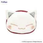 Pehmo: Nemuneko Cat - Red Scarf Ver. (30cm)