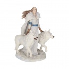 Nemesis: Anne Stokes - Winter Guardians (23cm)