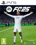 EA Sports: FC 25 (+Bonus)