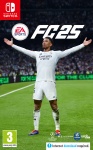 EA Sports: FC 25 (+Bonus)