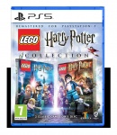 LEGO Harry Potter: Collection Years 1-7