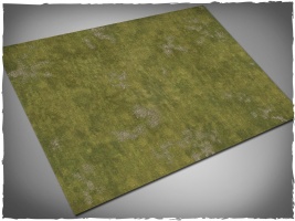 DCS: Pelimatto - Plains- Mousepad (3x3)