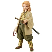 Figu: Demon Slayer Kimetsu No Yaiba - Sabito (16cm)