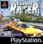 Europe Racer (Kytetty)