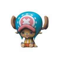 Sstlipas: One Piece - Chopper New World