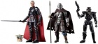 Figu: Star Wars The Mandalorian VC - The Rescue Set MP (10cm)