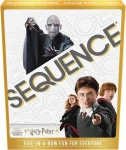 Harry Potter: Sequence