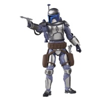 Figu: Star Wars Episode II Vintage Collection - Jango Fett (10cm