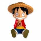 Sstlipas: One Piece - Luffy Sd