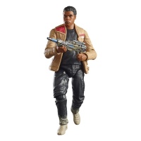 Figu: Star Wars Episode VII VC - Finn, Starkiller Base (10cm)