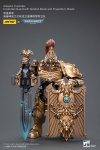 Figu: Warhammer 40k - Adeptus Custodes Custodian Guard w SP & PS