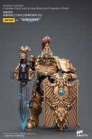 Figu: Warhammer 40k - Adeptus Custodes Custodian Guard w SP & PS