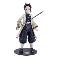 Figu: Demon Slayer, Kimetsu No Yaiba - Shinobu Kocho (18cm)