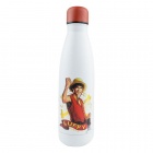 Juomapullo: One Piece - Luffy, Thermo (500ml)