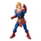 Figu: Marvel Legends - Ikaris (baf: Marvels Zabu) (15cm)