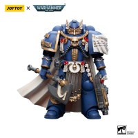 Figu: Warhammer 40k - Ultramarines Honour Guard 1 (12cm)