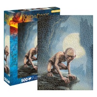 Palapeli: Lord Of The Rings - Gollum (500)