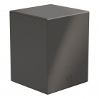 Ultimate Guard: Boulder 100+ Solid - Grey