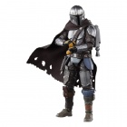 Figu: Star Wars VC - The Mandalorian, Mines Of Mandalore (10cm)